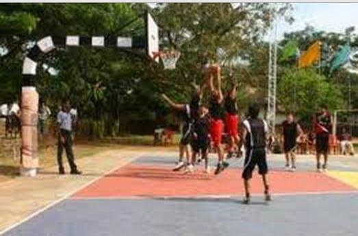 Manipal College of Health Professions Campus photo 2