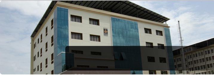 Manipal College of Health Professions Campus photo 5