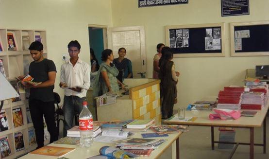 LCRT College of Education Panipat Infrastructure photo 1