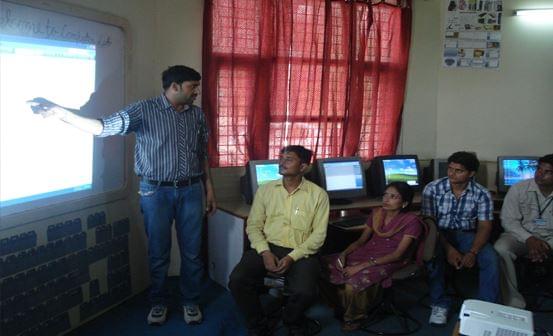 LCRT College of Education Panipat Infrastructure photo 2