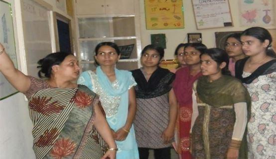 LCRT College of Education Panipat Infrastructure photo 3