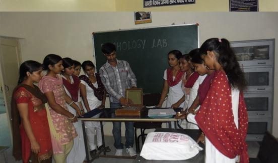 LCRT College of Education Panipat Infrastructure photo 4