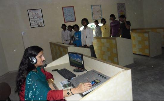 LCRT College of Education Panipat Infrastructure photo 5