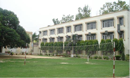 LCRT College of Education Panipat Infrastructure photo 6
