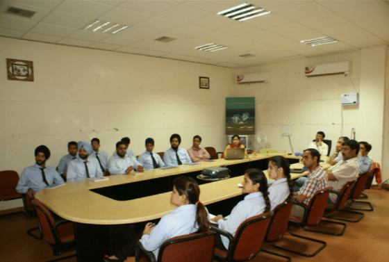 School of Agri Business Management Jammu Campus photo 1