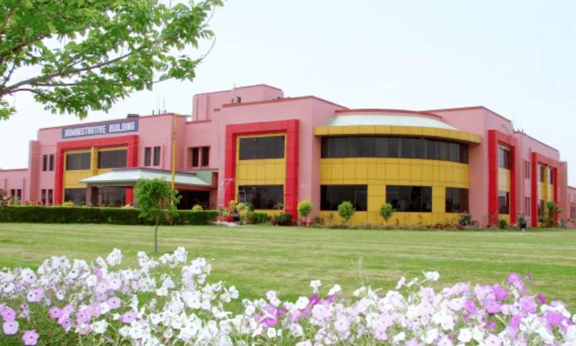School of Agri Business Management Jammu Campus photo 4