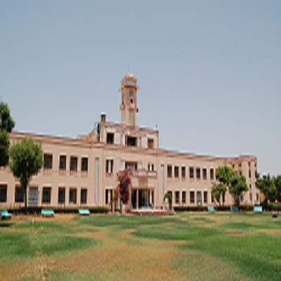 Seth Motilal PG College Jhunjhunu Campus photo 1