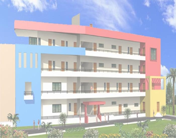 Mahavir Mahavidyalaya Kolhapur Academic Building photo 2