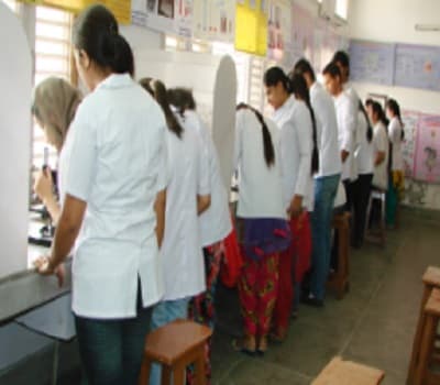 Lord Mahavira Homoeopathic Medical College and Hospital Ludhiana facility photo 1