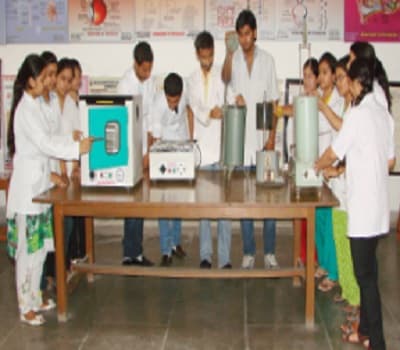 Lord Mahavira Homoeopathic Medical College and Hospital Ludhiana facility photo 2