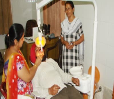 Lord Mahavira Homoeopathic Medical College and Hospital Ludhiana facility photo 4