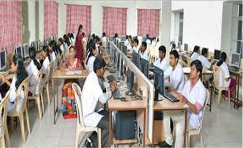 LoyolaICAM College of Engineering and Technology Chennai Infrastructure photo 2