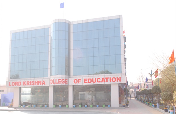 Lord Krishna College of Education Gurgaon Campus photo 1