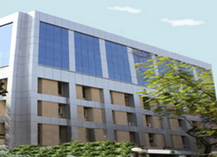 National Institute for Research in Reproductive Health Mumbai Infrastructure photo 3