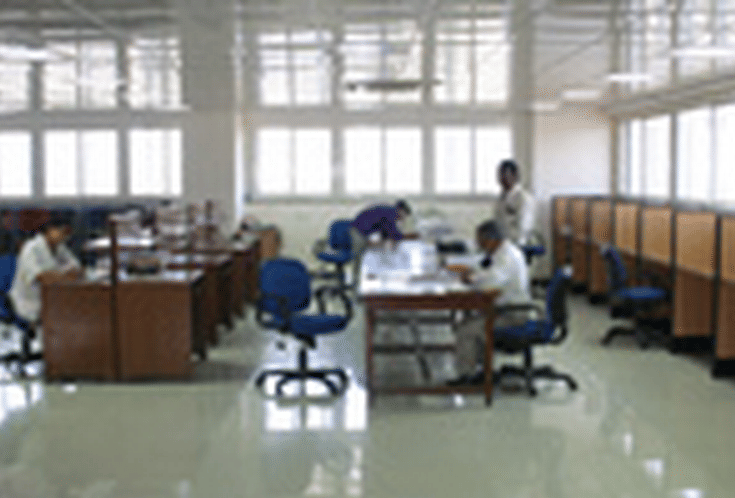 National Institute for Research in Reproductive Health Mumbai Infrastructure photo 1
