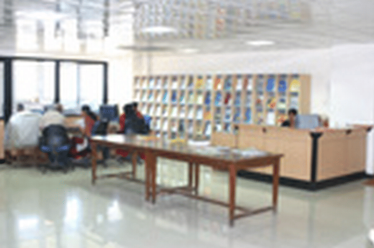 National Institute for Research in Reproductive Health Mumbai Infrastructure photo 4