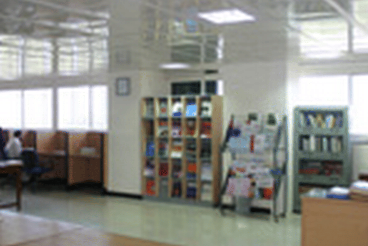 National Institute for Research in Reproductive Health Mumbai Infrastructure photo 2