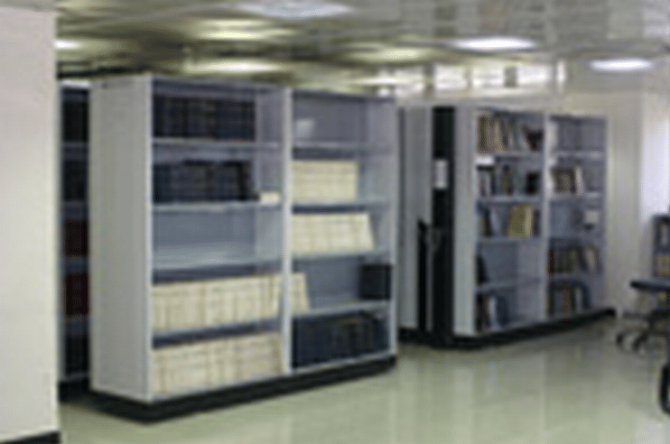 National Institute for Research in Reproductive Health Mumbai Infrastructure photo 5