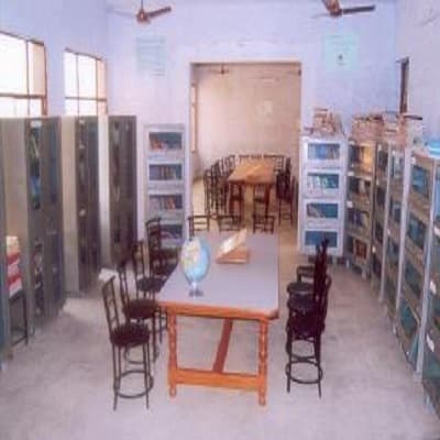 Lord Mahavira College of Education Sangrur Campus photo 1