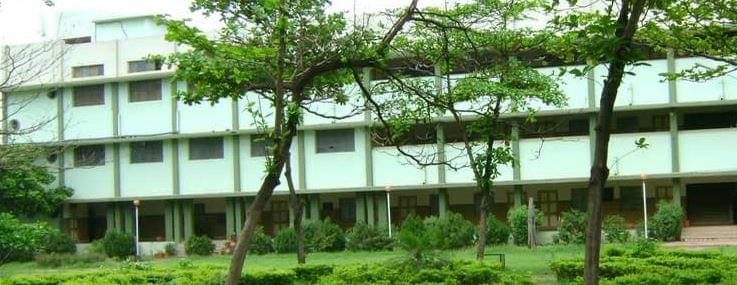St Vincent Pallotti College Raipur Campus photo 2