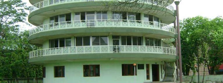 St Vincent Pallotti College Raipur Campus photo 3