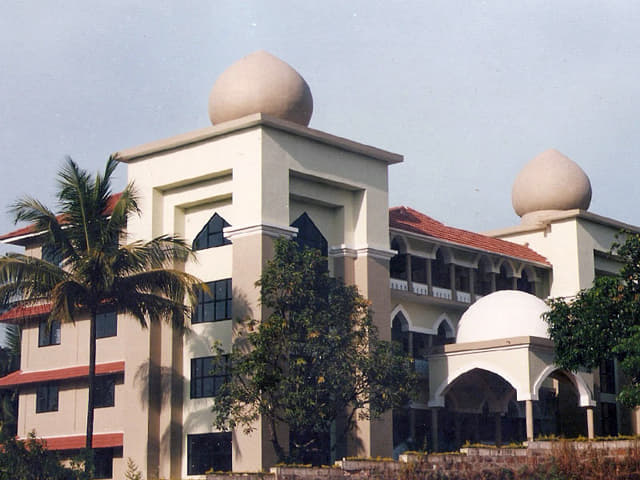 Madeenathul Uloom Arabic College Pulikkal Campus & Infrastructure photo 2