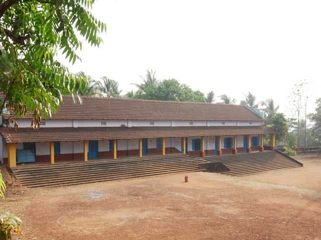 Madeenathul Uloom Arabic College Pulikkal Campus & Infrastructure photo 7