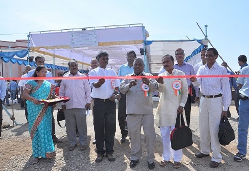 National Research Center on Pomegranate Solapur Extra Curriculars photo 3