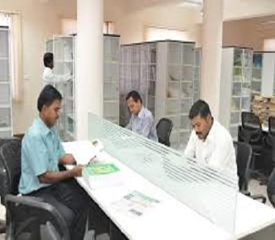 National Research Center on Pomegranate Solapur Extra Curriculars photo 4
