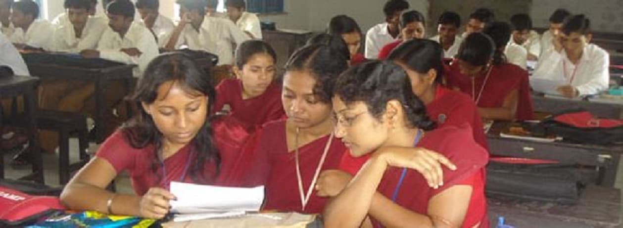 Mass Education Primary Teachers' Training Institute South 24 Parganas College Images photo 6