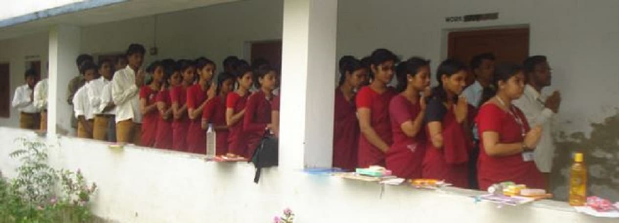 Mass Education Primary Teachers' Training Institute South 24 Parganas College Images photo 2