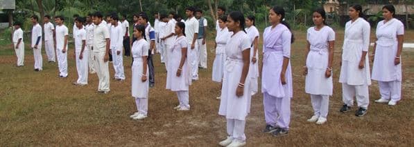 Mass Education Primary Teachers' Training Institute South 24 Parganas College Images photo 4