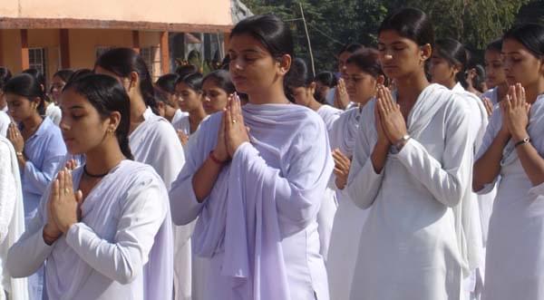 Swami Vishwatamanand Saraswati Degree College Rajauri Facility photo 1