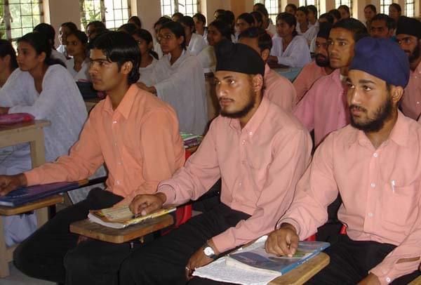 Swami Vishwatamanand Saraswati Degree College Rajauri Facility photo 4