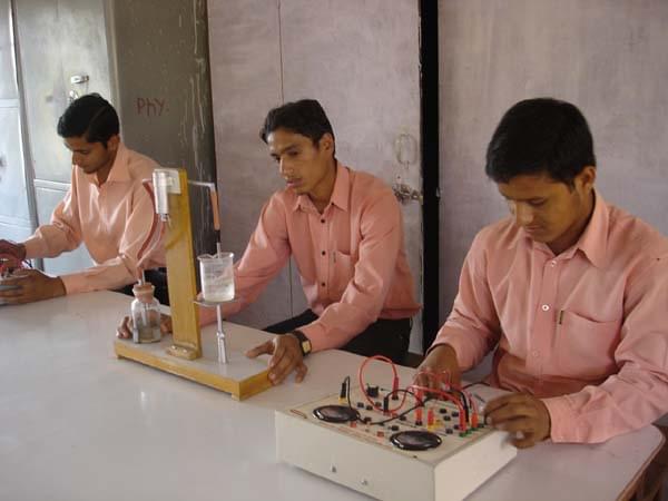 Swami Vishwatamanand Saraswati Degree College Rajauri Facility photo 6