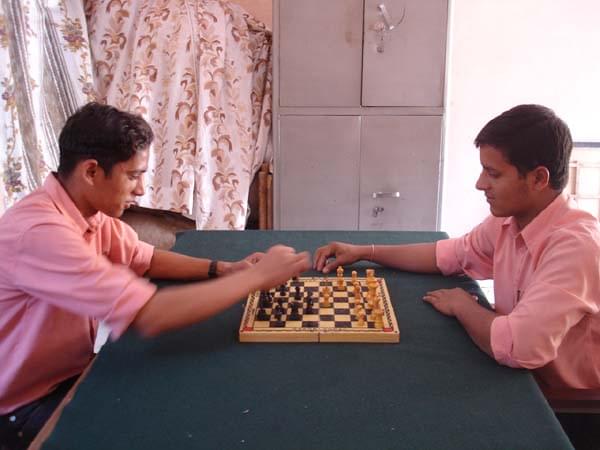 Swami Vishwatamanand Saraswati Degree College Rajauri Facility photo 8