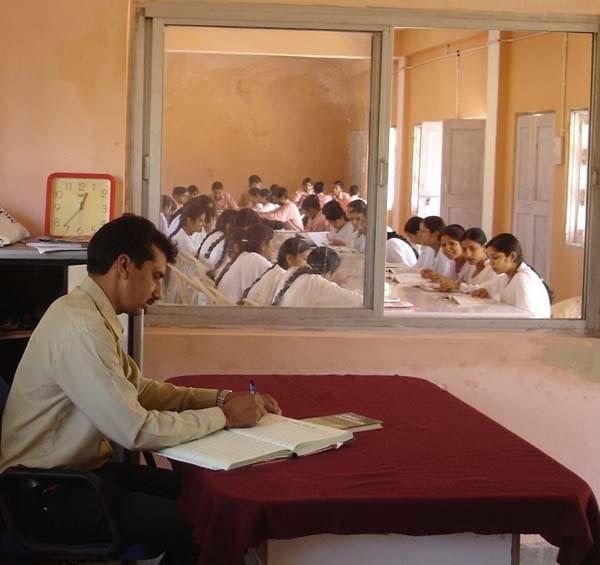 Swami Vishwatamanand Saraswati Degree College Rajauri Facility photo 9