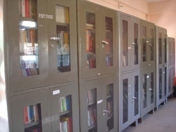 Swami Vishwatamanand Saraswati Degree College Rajauri Facility photo 10