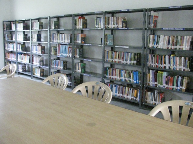 Loyola College of Education Chennai Campus photo 2