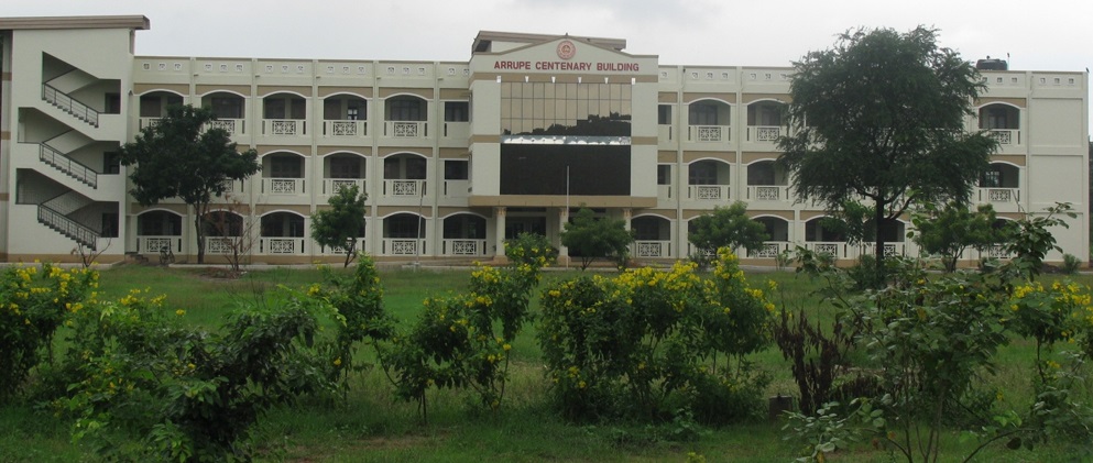 Loyola College of Education Chennai Campus photo 3