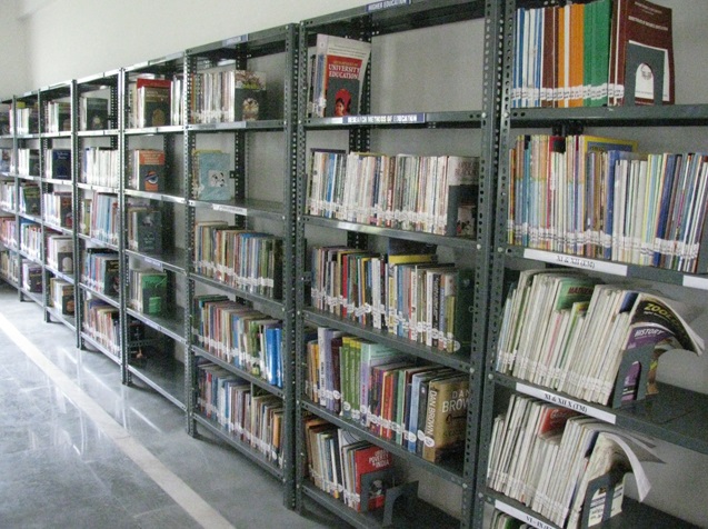 Loyola College of Education Chennai Campus photo 4