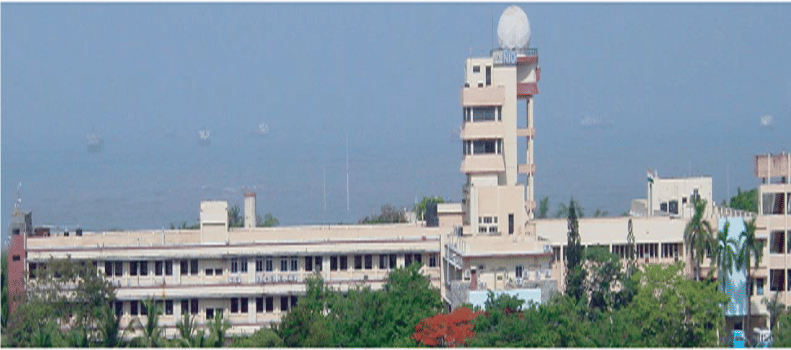 National Institute of Oceanography Panji Campus photo 1