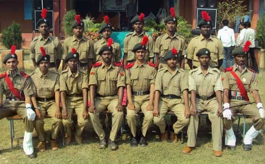 St. Vincent DE Paul College West Godavari Events photo 1