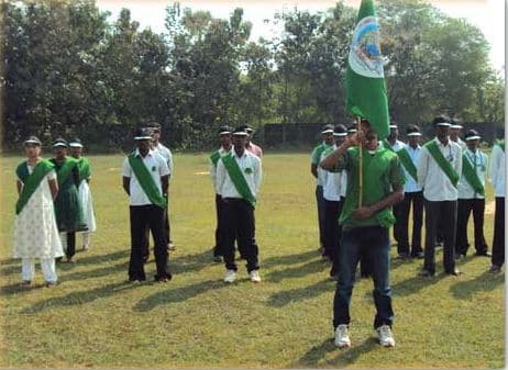 St. Vincent DE Paul College West Godavari Events photo 2