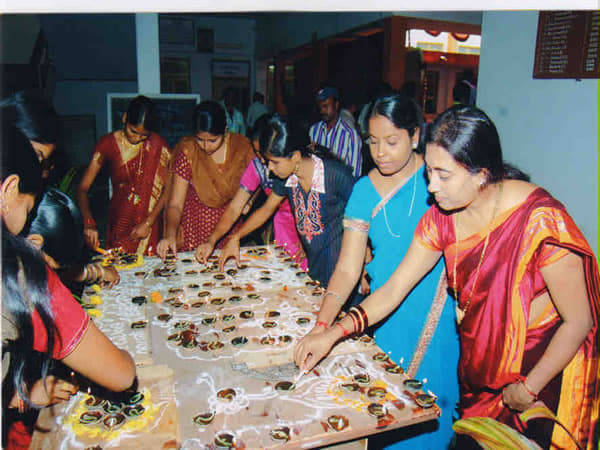 SVS Bellubbi Arts and Commerce College Belgaum Extra Curriculars photo 11