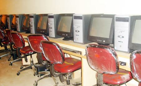 Surat Singh Memorial College of Education Kaithal Facility photo 1