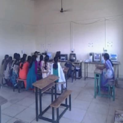 Balasaheb Mane Education Trust Sanchalit Adhyapak vidyalaya Kolhapur Classroom and Lab photo 2