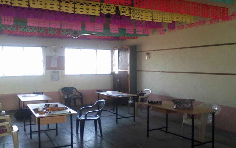 Balasaheb Mane Education Trust Sanchalit Adhyapak vidyalaya Kolhapur Classroom and Lab photo 3