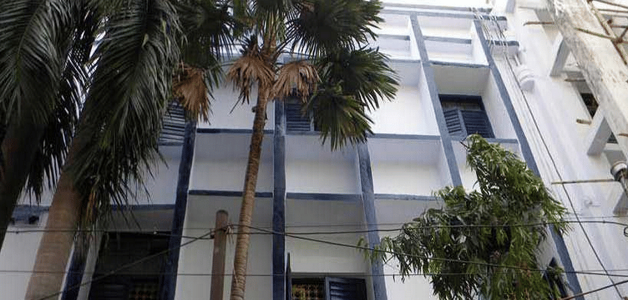 Surendranath College Kolkata Campus photo 1