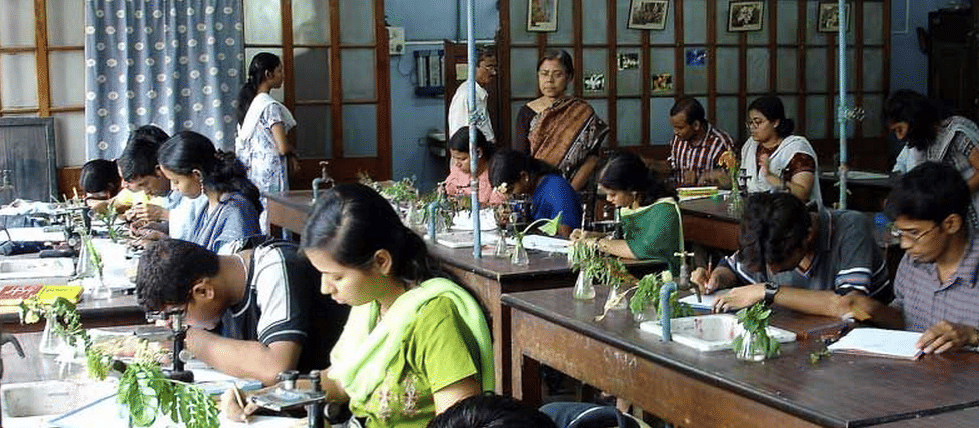 Surendranath College Kolkata Campus photo 5